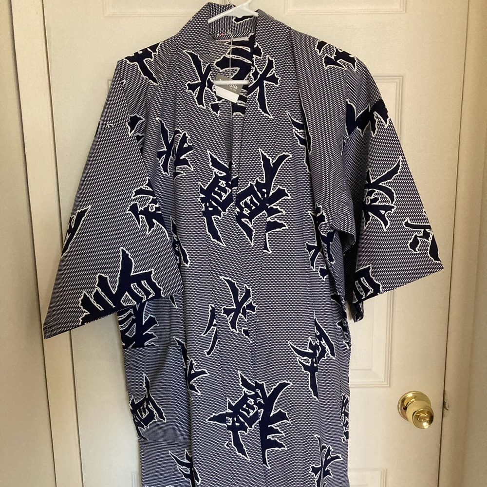 Japanese Kimono